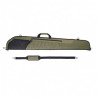 Dėklas ginklui BROWNING Flex Nitro 136cm (green/black) 1412253653
