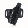 Pistol case Falco Sig Sauer P320 Carry 3,9* leather, black C205-SSP320CA-R