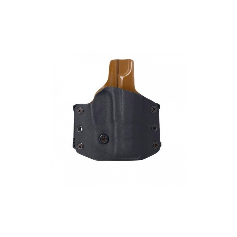 Holster Sig Sauer Black Point HOL-P365-OWB-OPTIC READY-RH