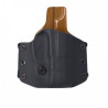 Holster Sig Sauer Black Point HOL-P365-OWB-OPTIC READY-RH