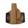 Holster Sig Sauer Black Point HOL-P365-OWB-OPTIC READY-RH