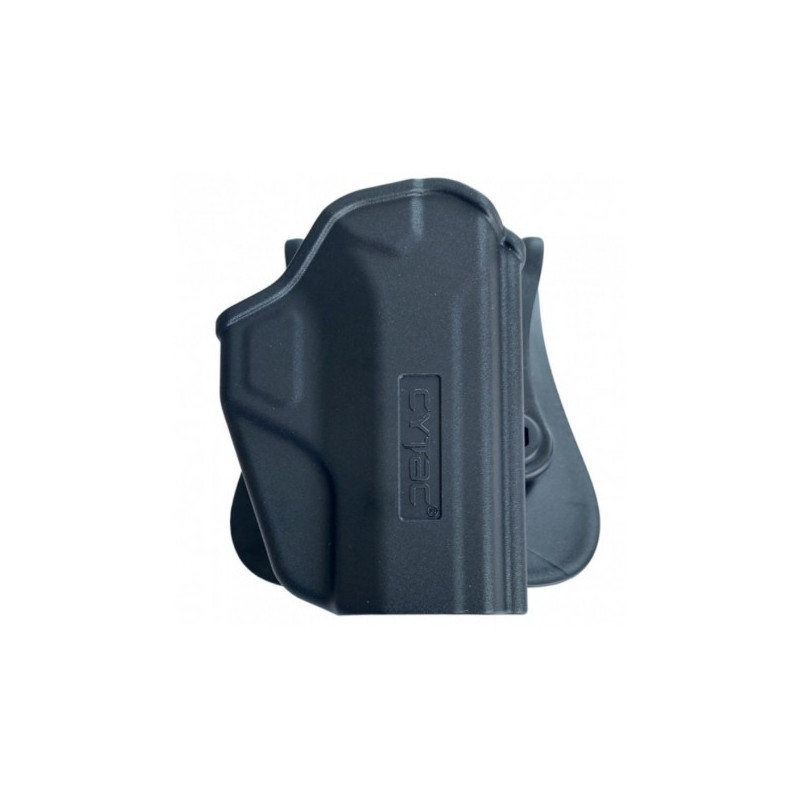 Pistoleto dėklas CYTAC Sig Sauer P938 pistoletui (CY-TQP938)