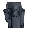 Pistol case CYTAC Mega (CY-UHFS)
