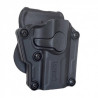Pistol case CYTAC Mega (CY-UHFS)