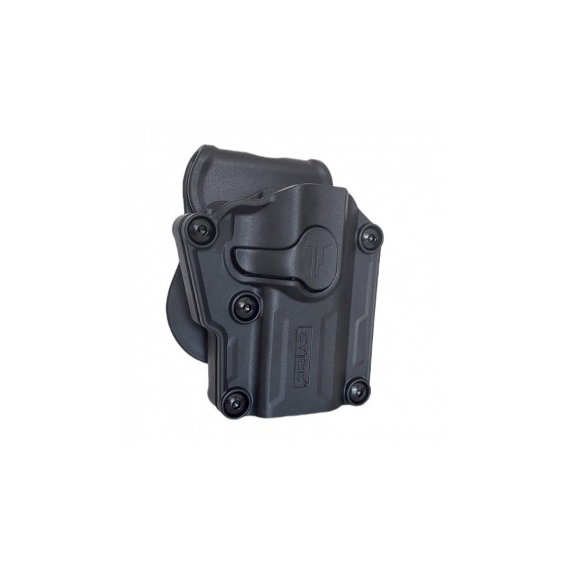 Pistol case CYTAC (CY-S226G3)