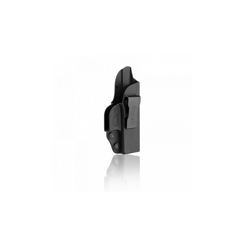 Pistol case CYTAC (CY-IG43G2)