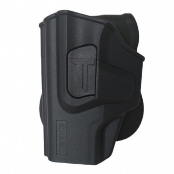 Pistol case CYTAC (CY-G17G4)