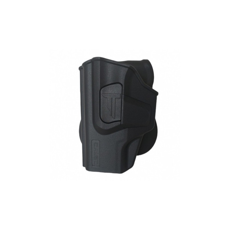 Pistol case CYTAC (CY-G17G4)