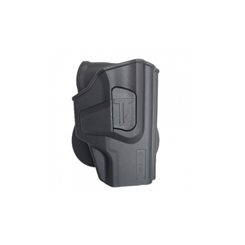 Pistoleto dėklas CYTAC (CY-G17G4)