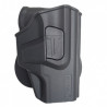 Pistol case CYTAC (CY-G17G4)