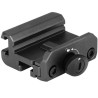 Flashlight Olight Pic Rail adapter