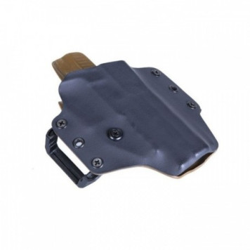 Holster Sig Sauer Black Point HOL-SIG-320C-OWB-RH