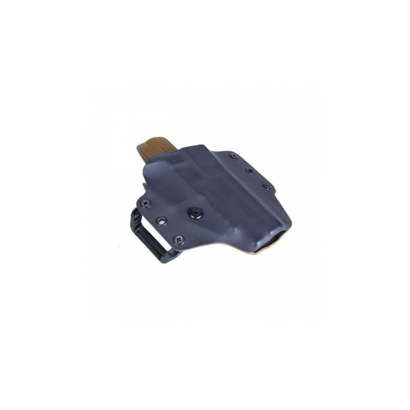 Holster Sig Sauer Black Point HOL-SIG-320C-OWB-RH