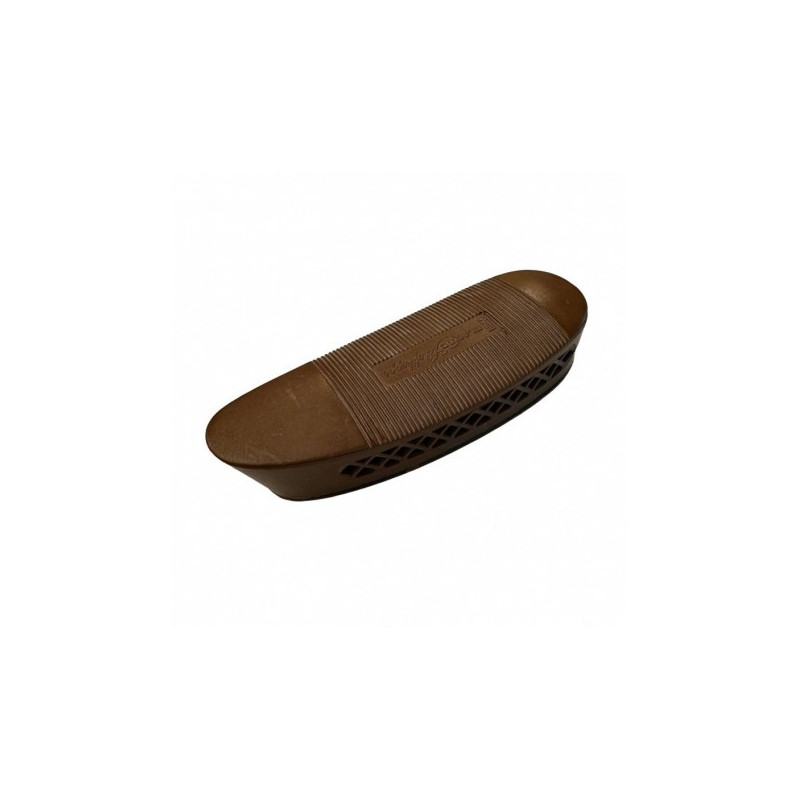 Rubber recoil pad Wegu-GFT 27 mm (137x50)
