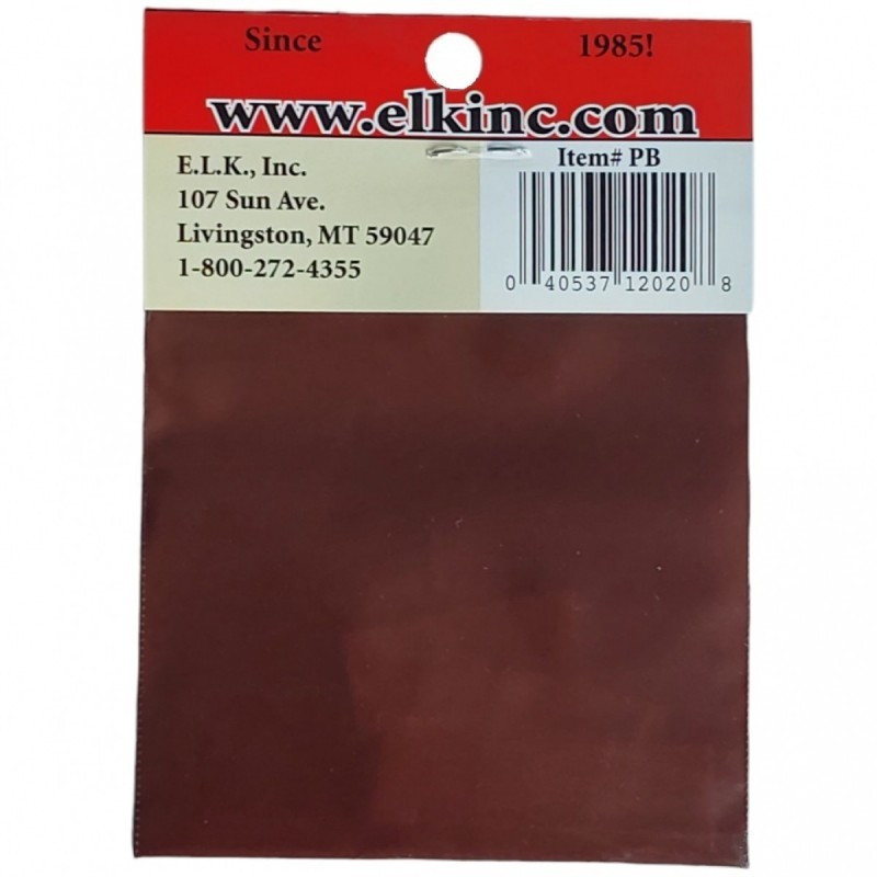 Lure bands Wolf Howler (PB-2)