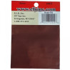 Lure bands Wolf Howler (PB-2)