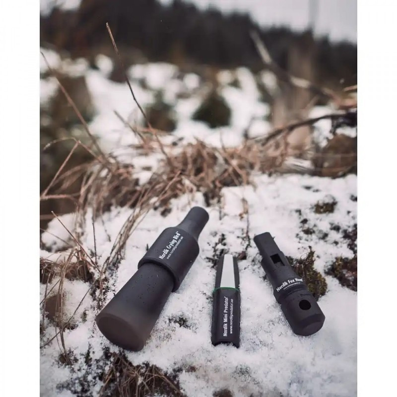 Lure Set For a Fox NORDIK Mini-Pred. (176049)