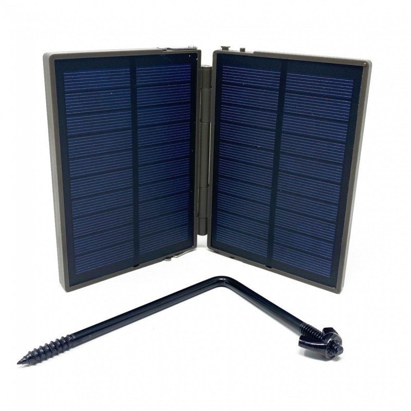 Solar charger Boly SP-02D