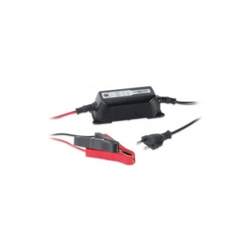 Ansmann Charger for Lead-Acid 6/12/24V 1.2-80Ah 2A ANSMANN