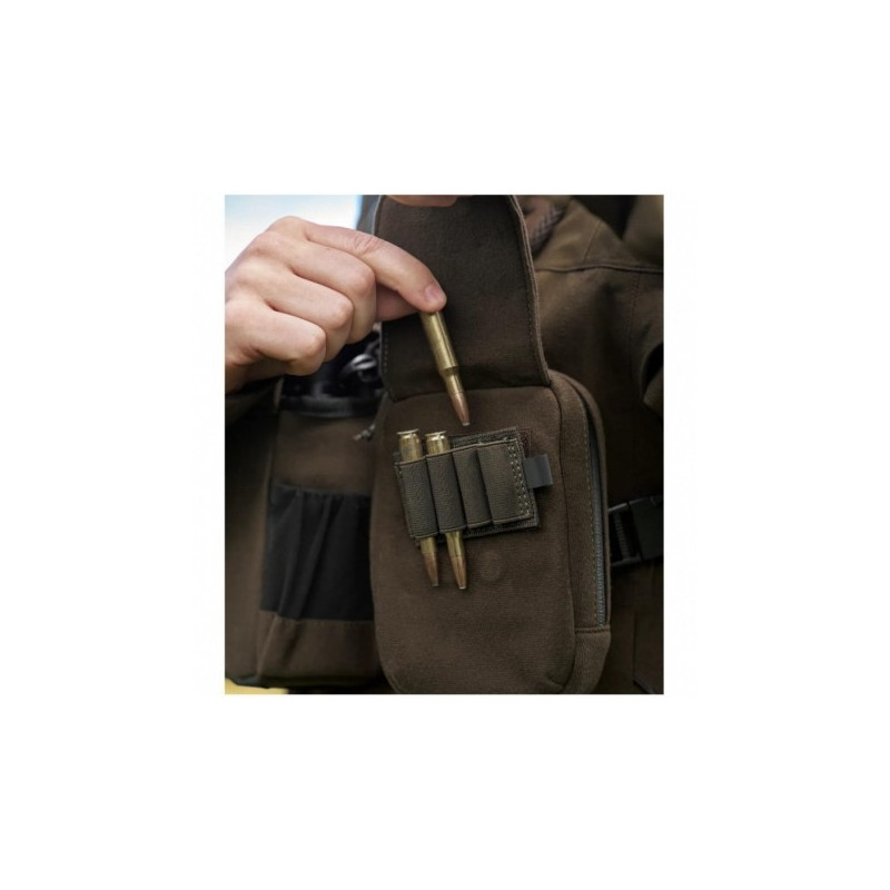 Šovinynas HARKILA Utility Pouch (Dark willow green)