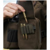 Šovinynas HARKILA Utility Pouch (Dark willow green)