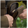 Šovinynas HARKILA Utility Pouch (Dark willow green)