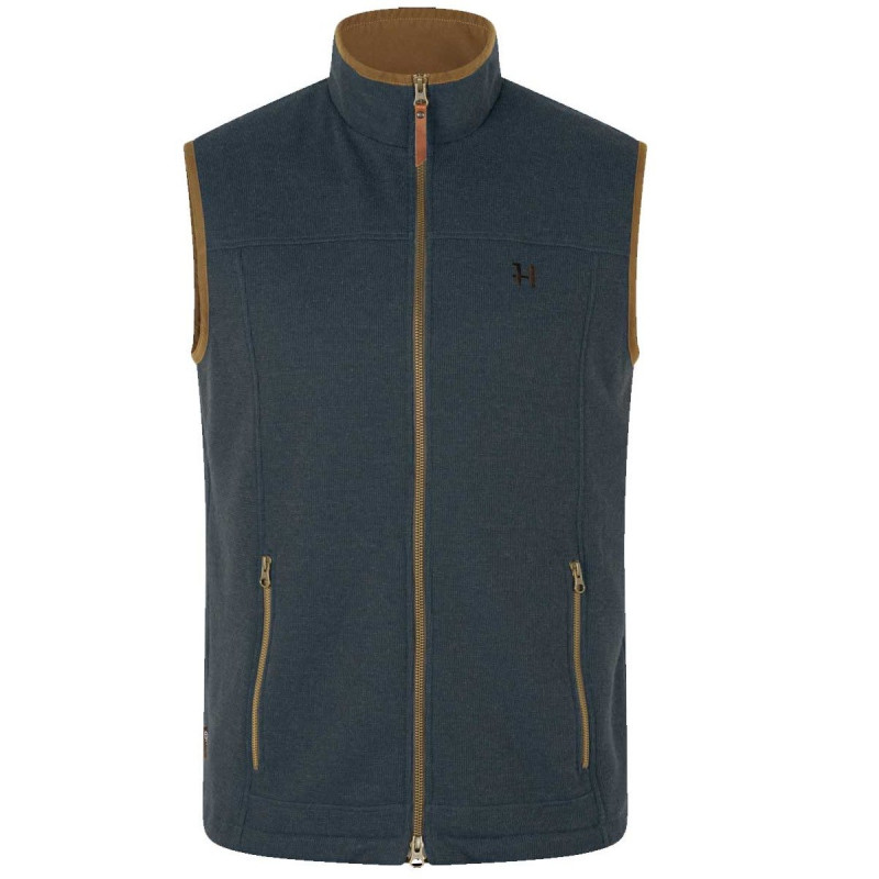 Liemenė HARKILA Sandhem FT (dark navy)