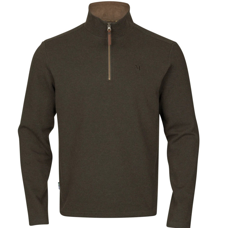 Megztinis HARKILA Sandhem Pro HSP (willow green)