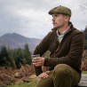 Pullover HARKILA Sandhem Pro HSP, Willow green (M)