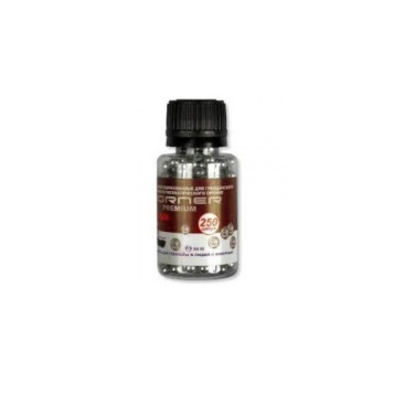 Šratai Borner - Premium BB kal. 4.5 mm 250 vnt