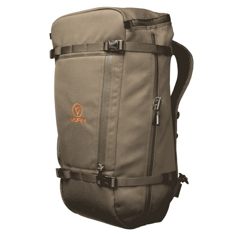 Kuprinė Vorn DX30 (Ash green) .0303