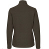 Lady Cardigan HARKILA Sandhem Pro HSP, Willow green (M)