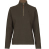Lady Cardigan HARKILA Sandhem Pro HSP, Willow green (M)