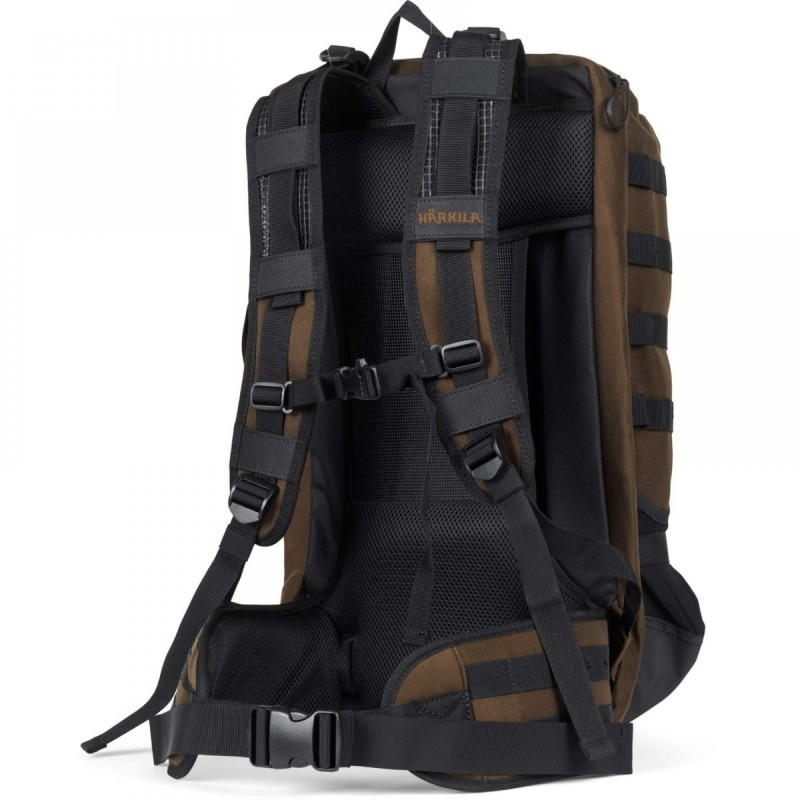 Kuprinė HARKILA Forest Hunter, One Size (Hunting green)