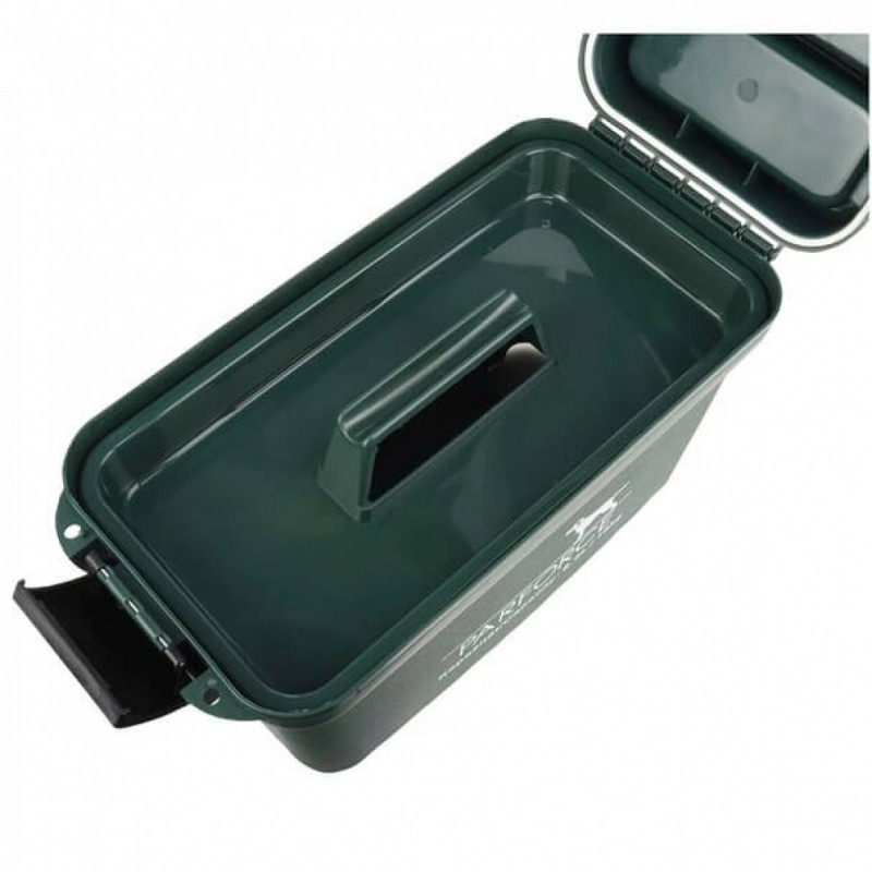 Ammunition box Parforce (olive) 2009224