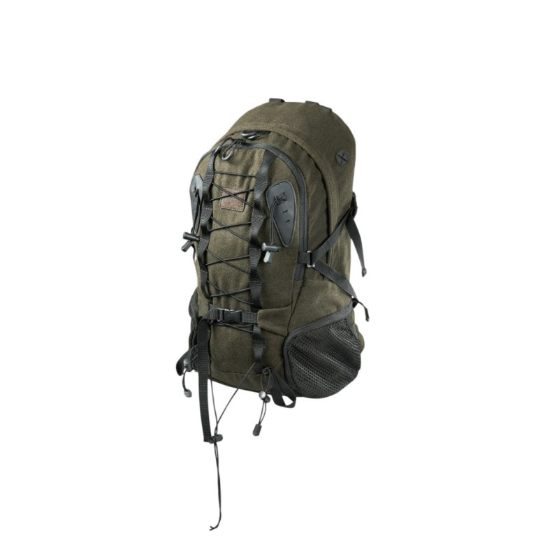 Kuprinė Harkila Reisa (Hunting green) 36 L