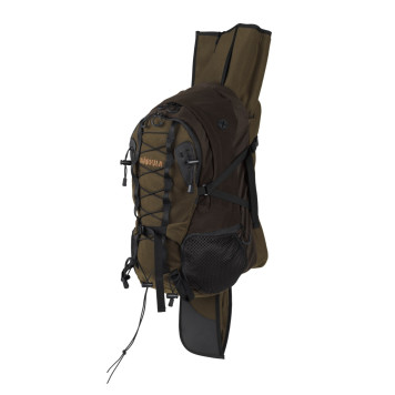 HARKILA Mountain Hunter rucksack backpack 36L (Hunting green/shadow brown)