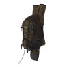 Kuprinė Harkila Mountain Hunter rucksack 36 L (Hunting green/shadow brown)