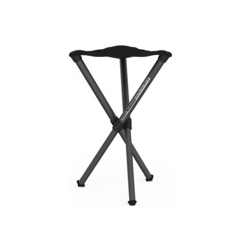 Walkstool Basic portable folding stool 60 cm