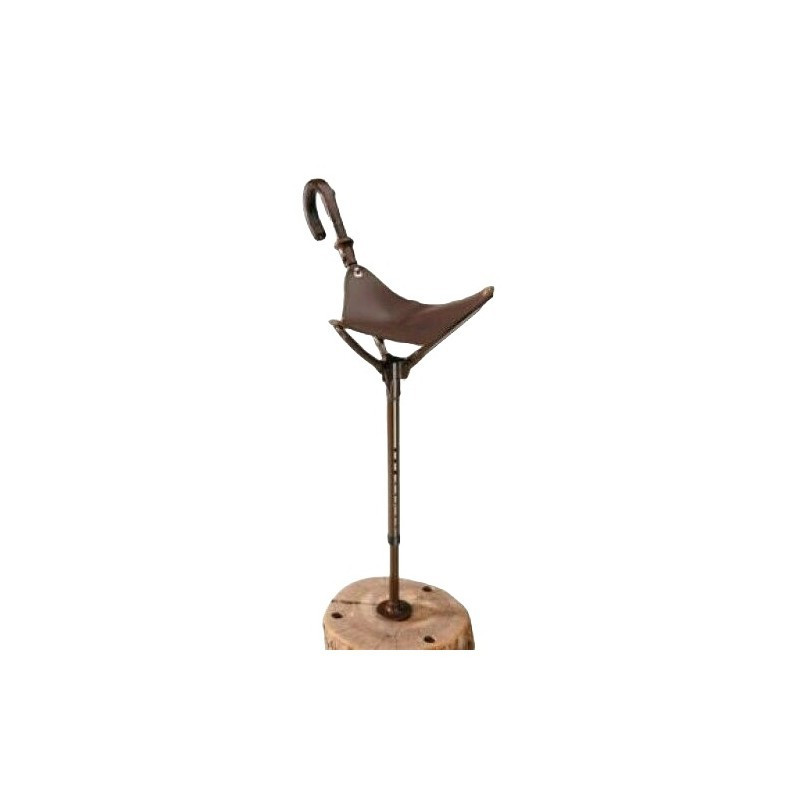 Seat Akah 130kg