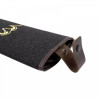 Seat pad Blaser 40x35cm 80409313