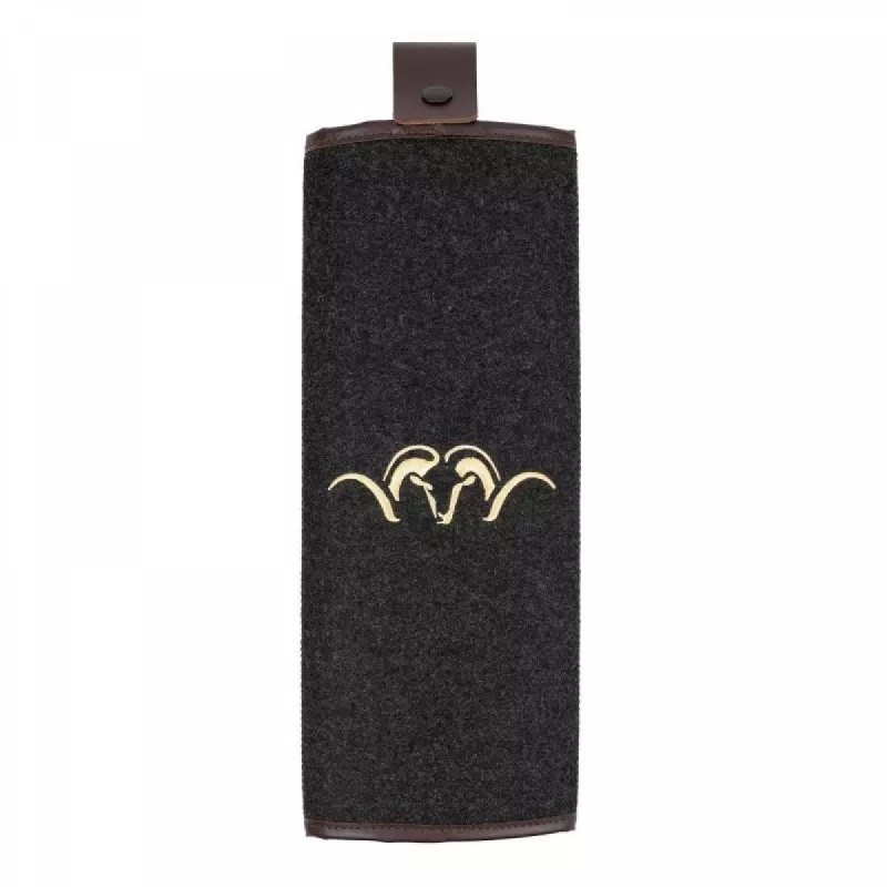 Seat pad Blaser 40x35cm 80409313