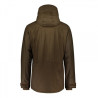 Striukė ALASKA Tundra (moss brown)