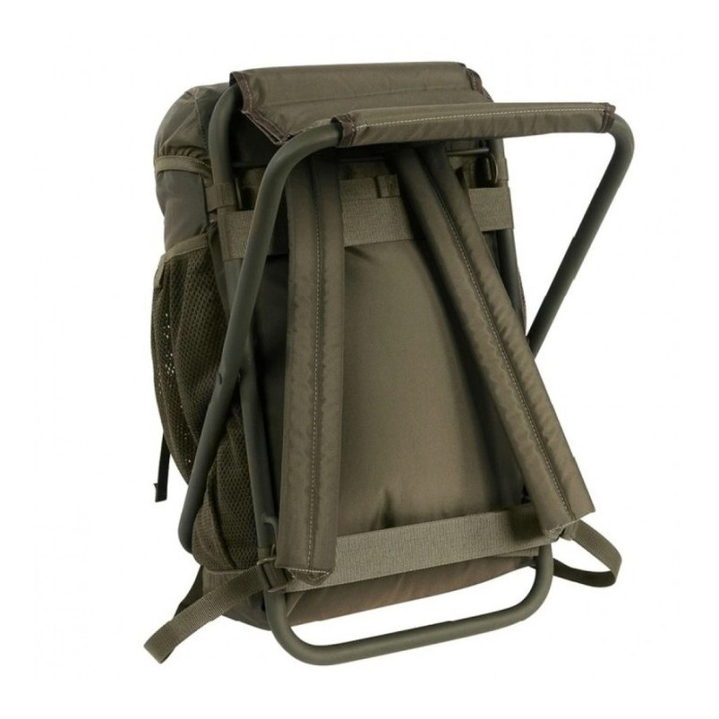 Backpack/Chair Tatonka FRANKONIA Olive, 20L