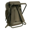 Backpack/Chair Tatonka FRANKONIA Olive, 20L