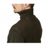 Megztinis SEELAND Haze Windbreaker (Grizzly brown)