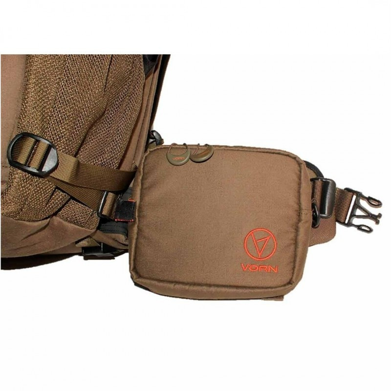 Vorn Multi Pouch (Ash green) .0552