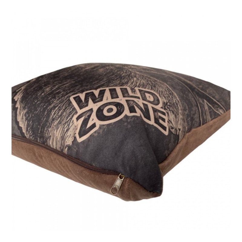 Classic cushion WILD ZONE M-364-1827
