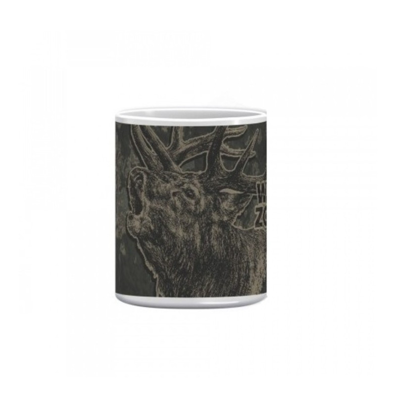 Ceramic Mug WILD ZONE M-196-1827