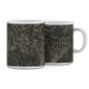 Ceramic Mug WILD ZONE M-196-1827